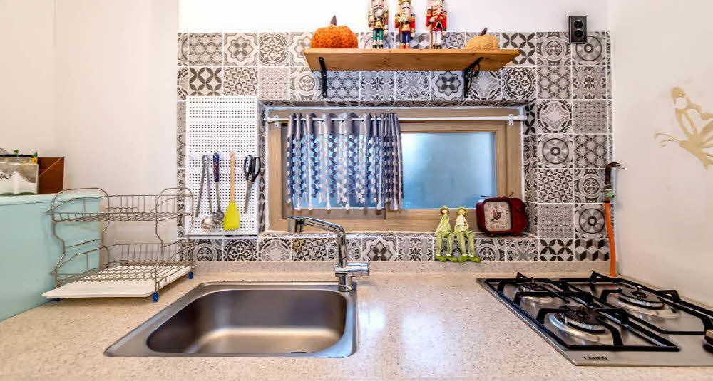 Sungsan Hill Villa Szogüpho Kültér fotó