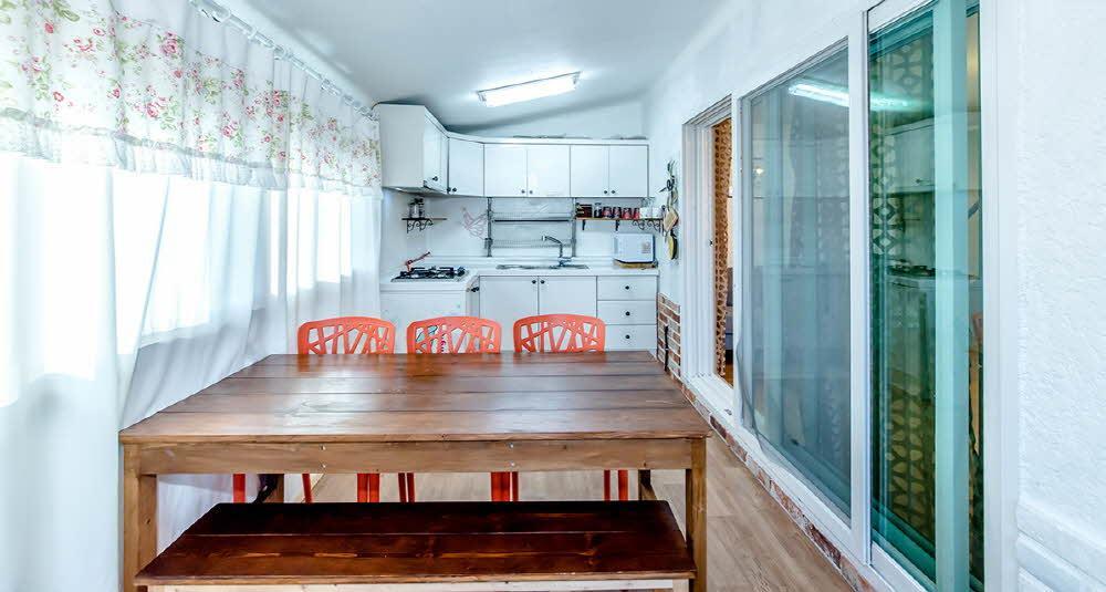 Sungsan Hill Villa Szogüpho Kültér fotó