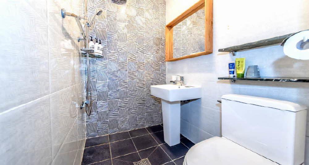 Sungsan Hill Villa Szogüpho Kültér fotó