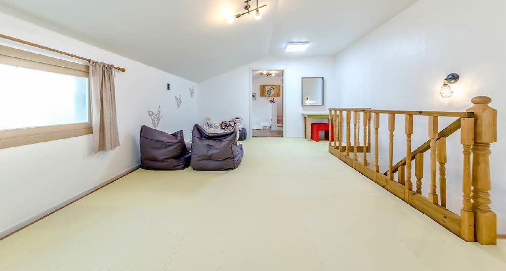 Sungsan Hill Villa Szogüpho Kültér fotó