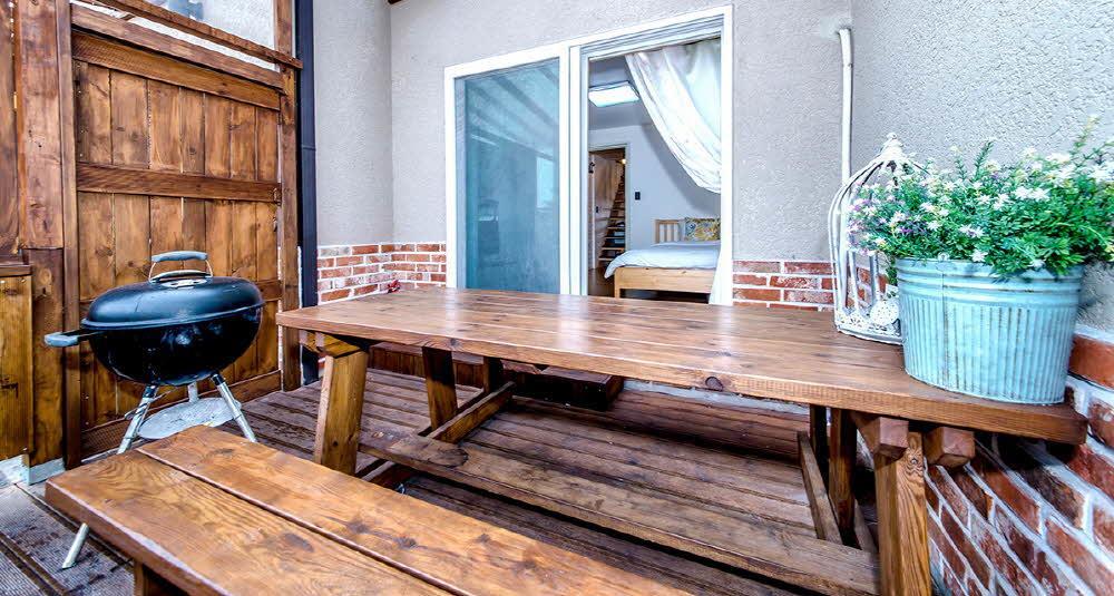Sungsan Hill Villa Szogüpho Kültér fotó