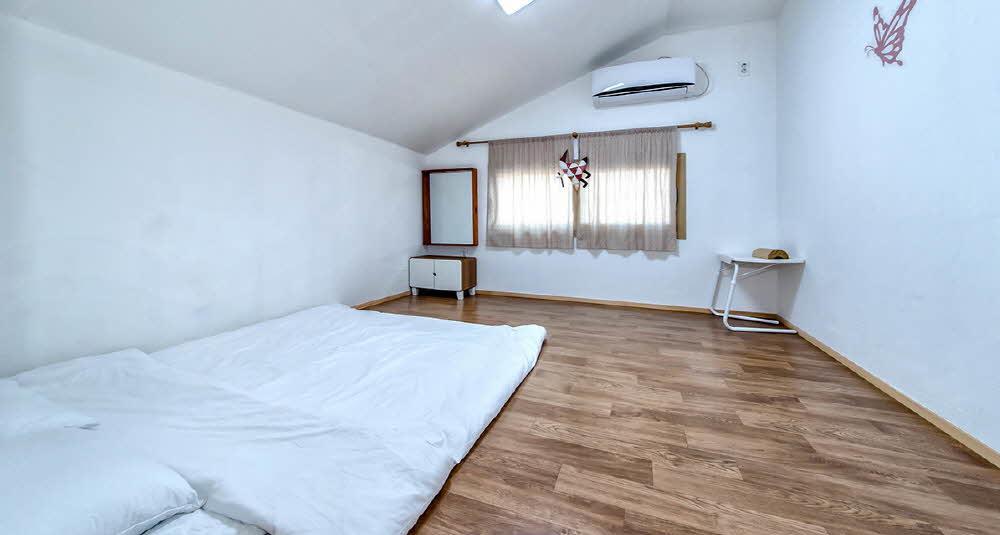Sungsan Hill Villa Szogüpho Kültér fotó